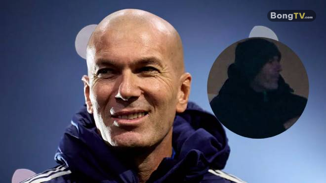 Zidane tái xuất tại Bernabeu giữa lúc "ghế nóng" Alonso lung lay.