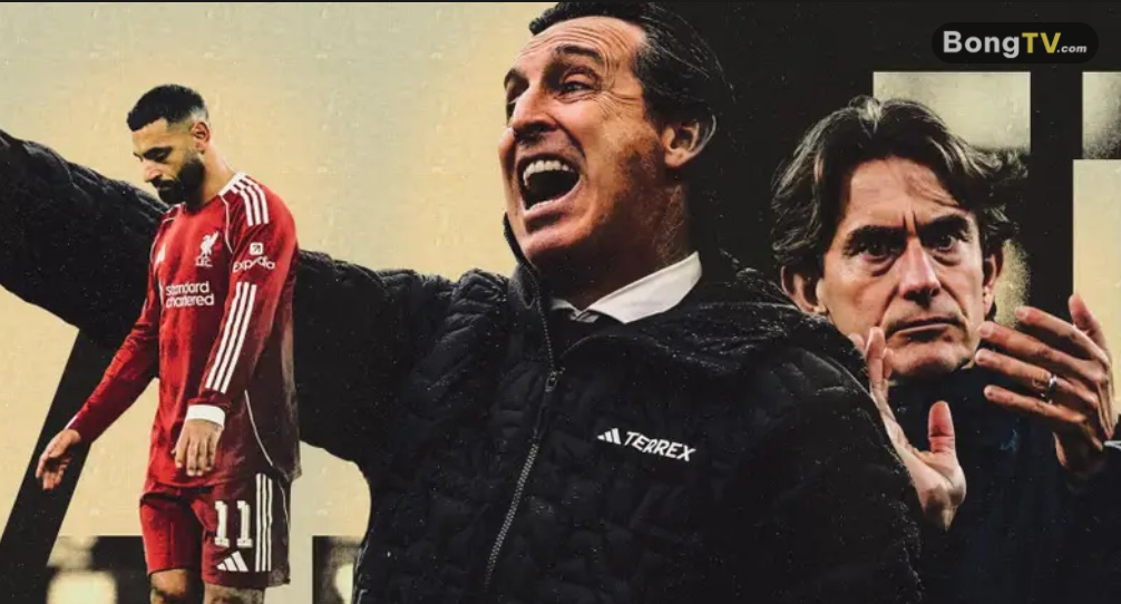 Ngoại hạng Anh xuất hiện nhiều kịch bản hấp dẫn ở mùa giải năm nay.