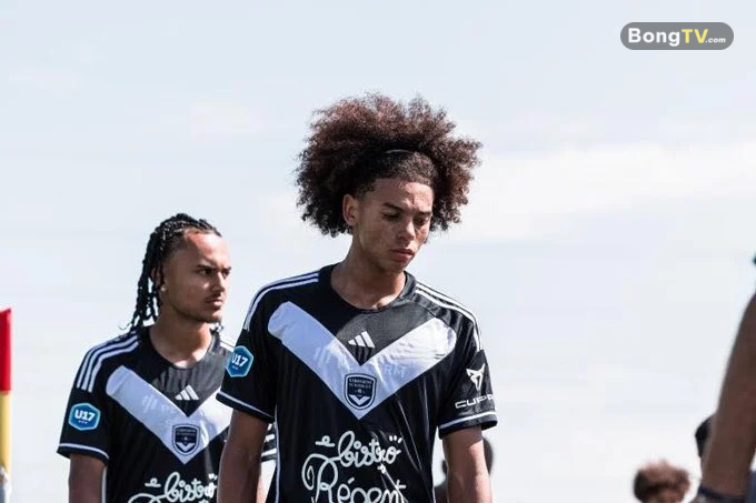 Báo Thái dậy sóng trước tin đồn Rahni Moreau Nguyễn có thể cập bến V-League.