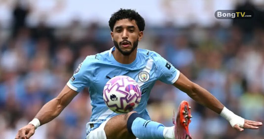 Marmoush đang nằm trong tầm ngắm của Aston Villa.