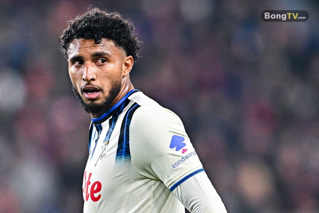 Man United được cho đang nhắm tới tiền vệ này.