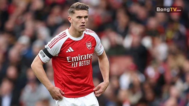 Gyokeres chưa thể hiện đúng giá trị trong màu áo Arsenal.