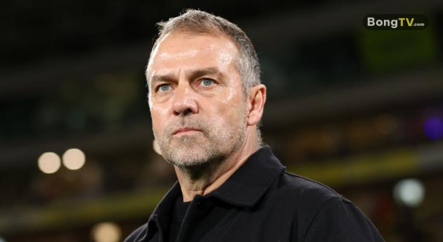 HLV Flick sẽ ưu tiên mua trung vệ vào tháng Giêng.