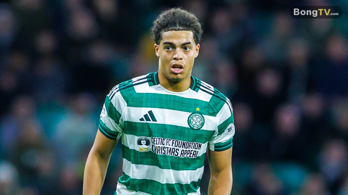 Jahmai Simpson-Pusey có quãng thời gian cho mượn không thành công tại Celtic.