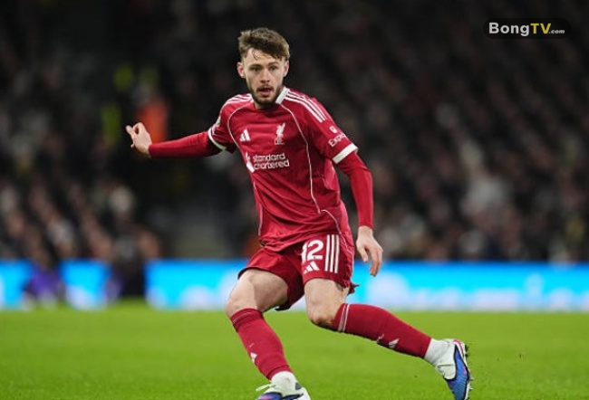 Conor Bradley - 7.3 điểm. Bradley là một trong những cầu thủ chơi hay nhất bên phía Liverpool. Sự năng nổ và tính đột biến của anh bên hành lang phải đã mang lại bàn gỡ hòa 1-1 cho đội khách.