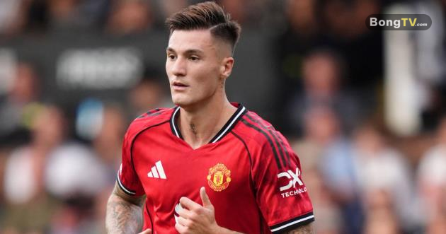 Sesko vẫn còn non nớt để gánh vác hàng công Quỷ đỏ.