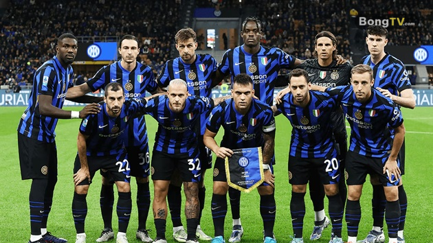 Inter Milan là 1 trong những CLB giàu truyền thống nhất nước Ý