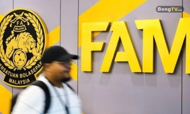 FAM vẫn chưa bỏ cuộc.