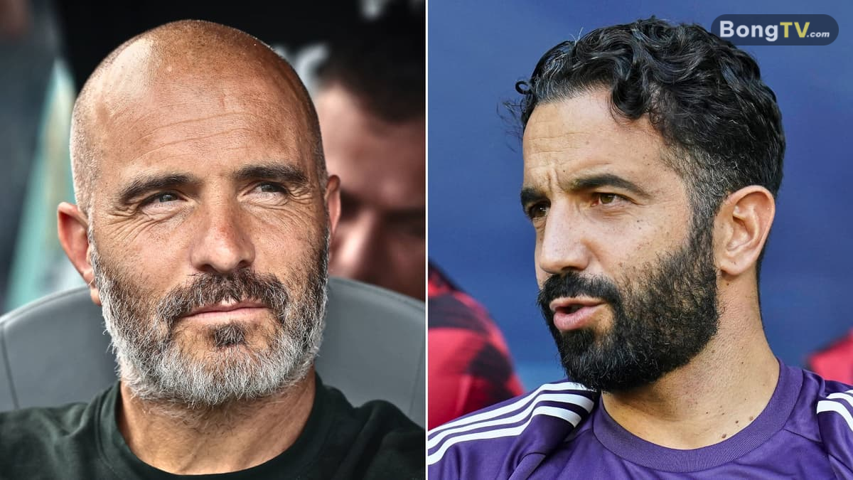 Năm 2026 vừa mới đến, Ngoại hạng Anh đã chứng kiến cuộc chia ly của hai HLV đang dẫn dắt các CLB thuộc nhóm Big Six, Chelsea cùng Manchester United.