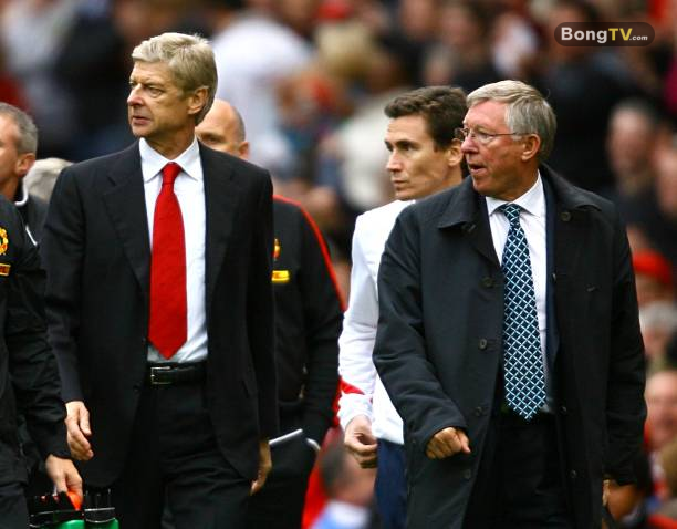 Mô hình quản lý theo phong cách "Manager" thời Sir Alex và Wenger trong quá khứ đã không còn phù hợp với quy chuẩn bóng đá hiện đại.