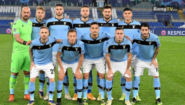 Lazio có truyền thống lâu đời và hào hùng.