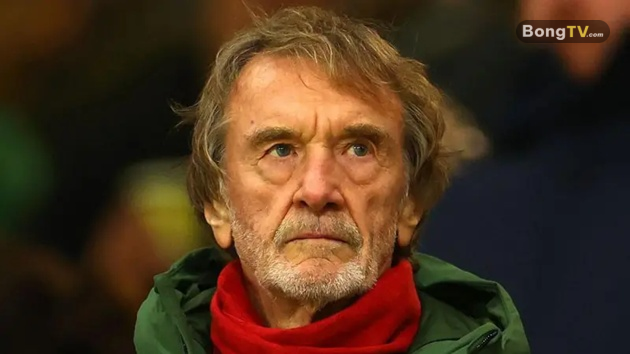 Sir Jim đang lạc lối trong việc điều hành bóng đá