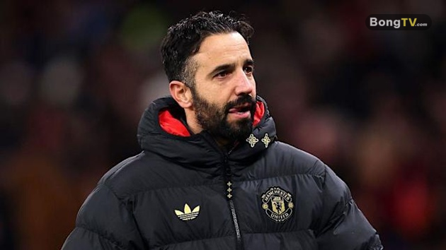 Sa thải Amorim là động thái sai lầm tiếp theo của Sir Jim và tập đoàn INEOS