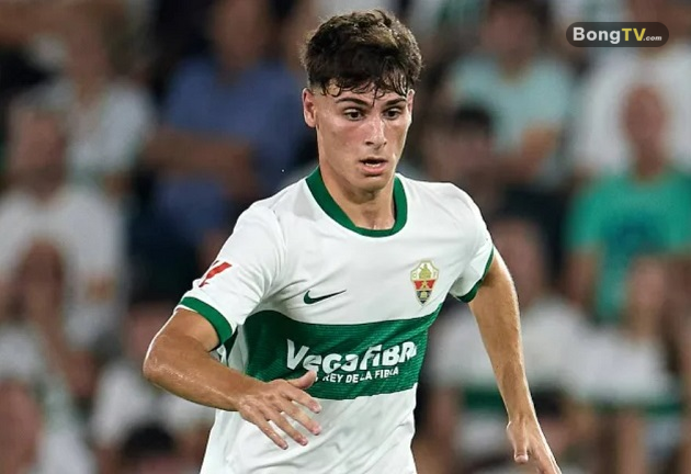 Mendoza có mức phí chuyển nhượng phải chăng.