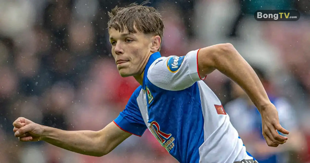 Arsenal trở lại với thương vụ chiêu mộ tài năng trẻ Tyjon.