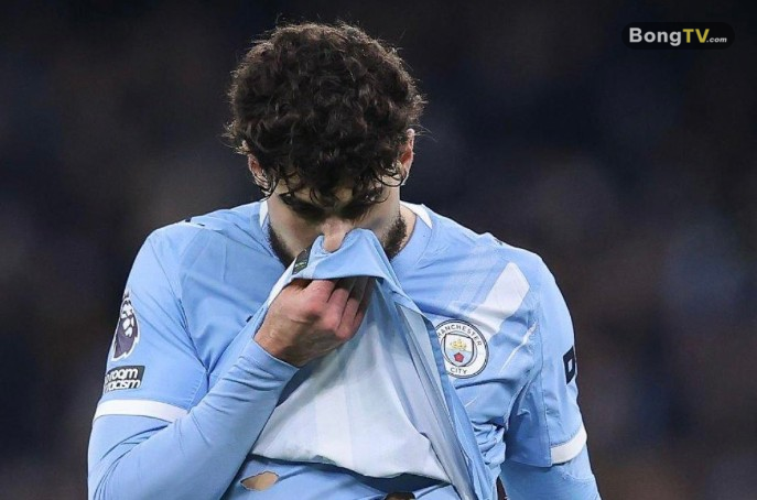 Gvardiol dính chấn thương nghiêm trọng.