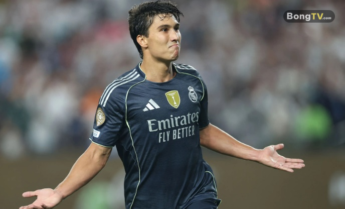 Villa quan tâm đến Garcia.