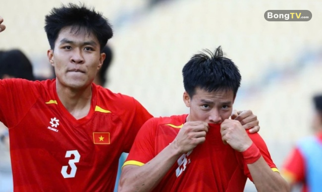 U23 Việt Nam được báo chí Jordan đánh giá cao.