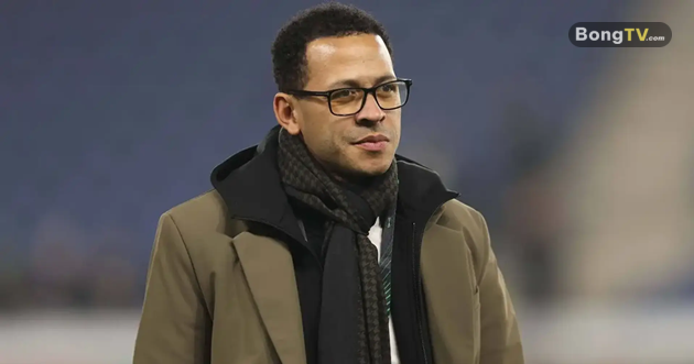 Rosenior xác nhận trở thành tân HLV Chelsea.