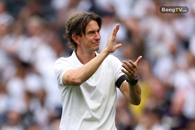 Spurs đang rất cần bổ sung tân binh trong tháng 1.