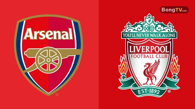 Arsenal sẽ tiếp đón Liverpool trên sân nhà ở vòng 21 Ngoại hạng Anh.