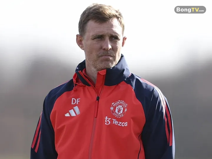 Fletcher có thể trao cơ hội cho các sao trẻ.