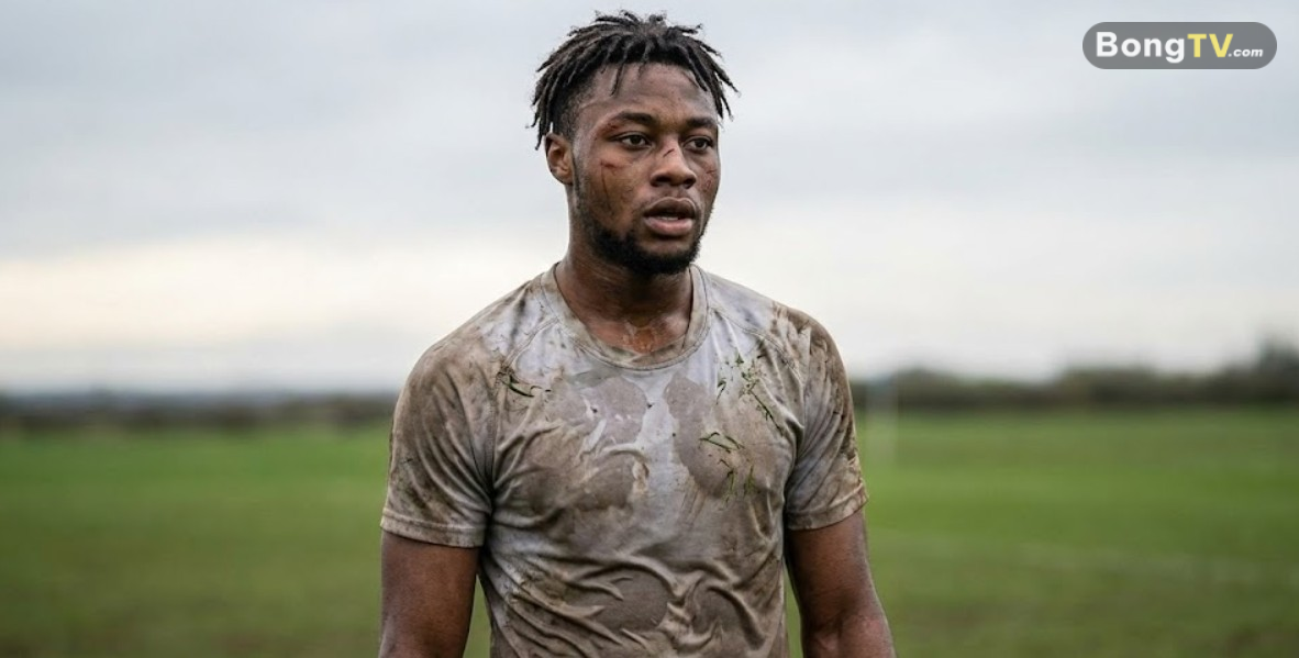 Antoine Semenyo từng có giai đoạn trắc trở khi khởi đầu sự nghiệp bóng đá.