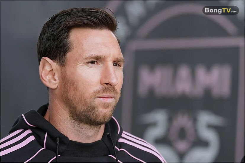 Lionel Messi muốn sở hữu một CLB bóng đá.