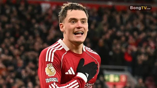 Wirtz hiện là một trong những cầu thủ đắt giá nhất Ngoại hạng Anh.