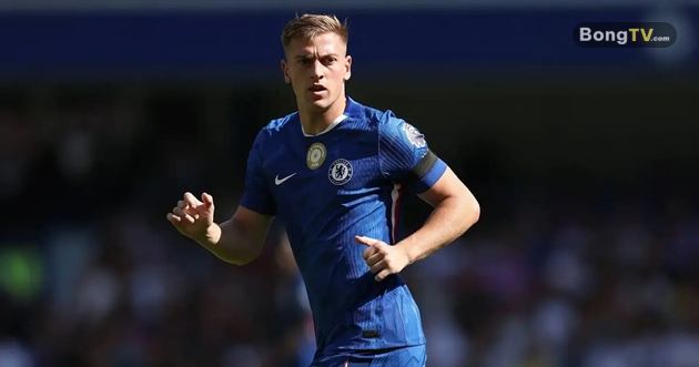 Liam Delap tin tưởng ở HLV Liam Rosenior.