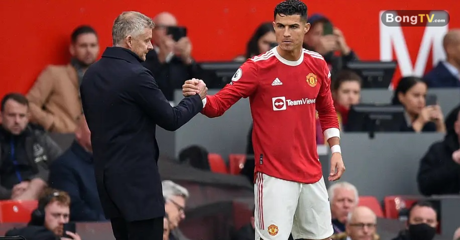 Solsa có thể trở lại dẫn dắt Man Utd.