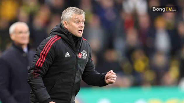 Solskjaer đang đàm phán để trở lại Man Utd cho đến hết mùa