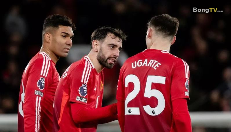 Rất khó để MU có được tiền vệ ưng ý vào tháng Giêng.