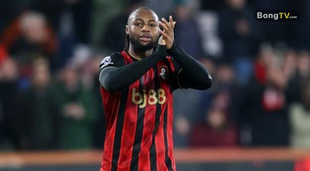 Antoine Semenyo giờ đã là tân binh đắt giá của Man City.