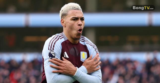 Morgan Rogers có thể là ác mộng với Spurs.