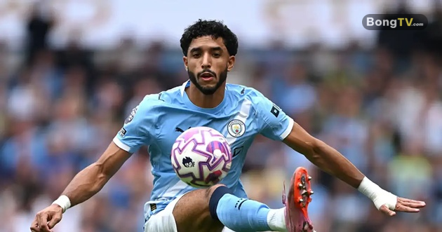 Marmoush không có ý định rời Man City