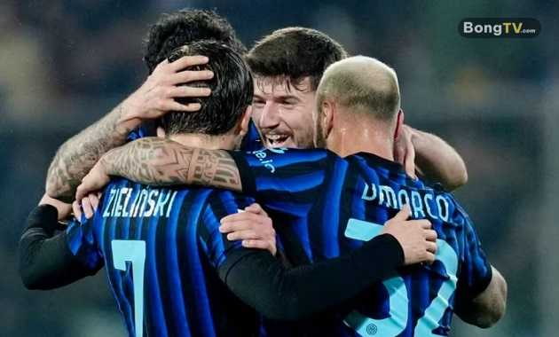 Inter không khó để đánh bại Cremonese.