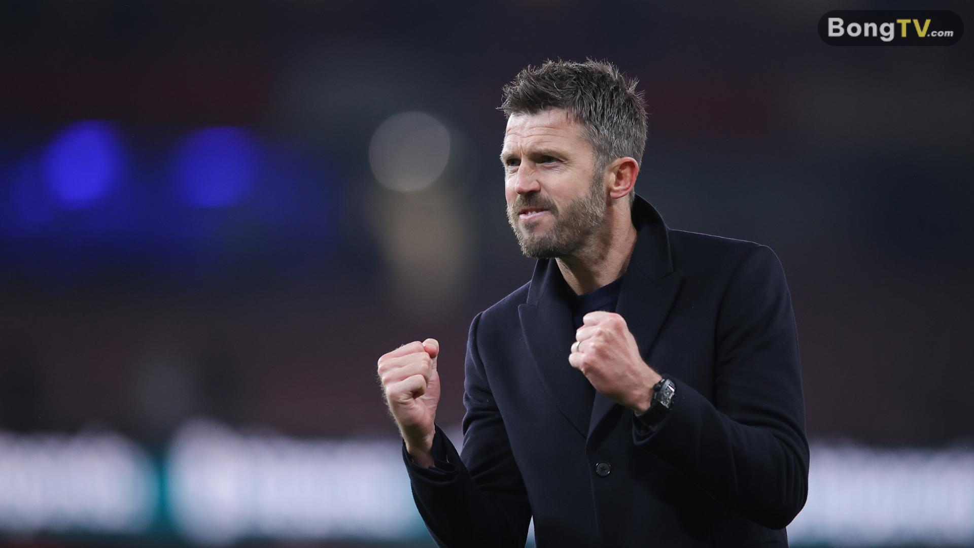 Manchester United tìm lại chính mình.