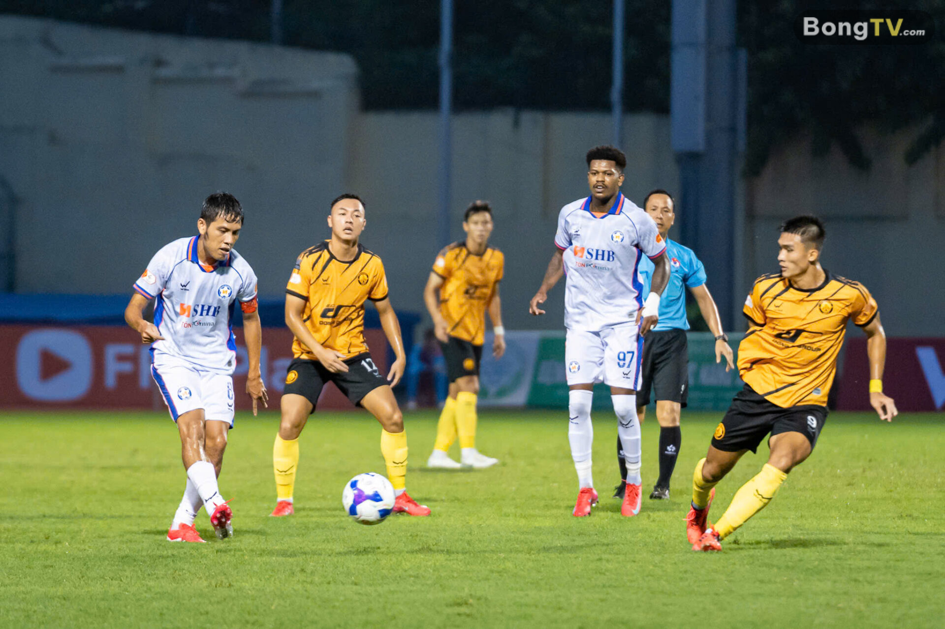 Thanh Hóa đang vùng vẫy trong cơn khủng hoảng.