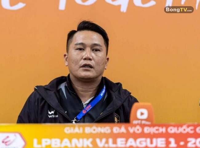 HLV Mai Xuân Hợp vừa công khai tình hình của Thanh Hóa hiện tại.