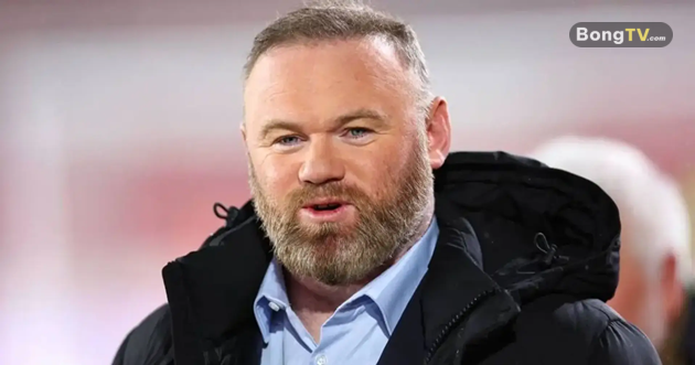 Rooney đánh giá cao sự cải thiện của HLV tạm quyền Carrick dành cho Man Utd.