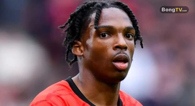 Jeremy Jacquet là thương vụ đáng để Liverpool kỳ vọng.