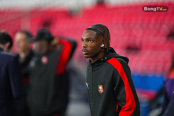 Jeremy Jacquet sở hữu tiềm năng phát triển lớn.