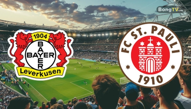 Bayer Leverkusen chiếm lợi thế lớn về mặt tâm lý và phong độ.