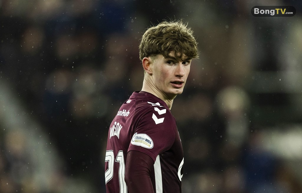 Arsenal được cho sắp đạt thỏa thuận với James Wilson.