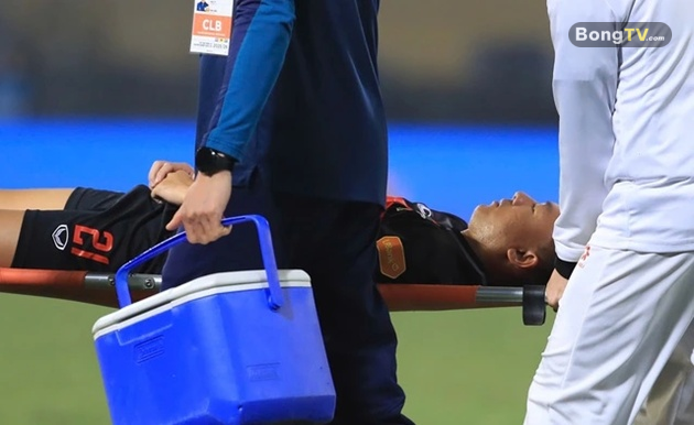 Thái Sơn sẽ phẫu thuật tại TP.HCM.