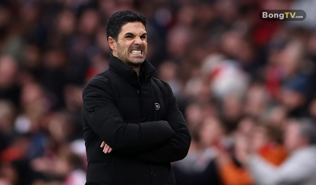 Arsenal gặp tổn thất nhân sự.