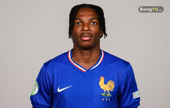 Jeremy Jacquet sẽ chính thức chuyển đến Liverpool vào hè này.