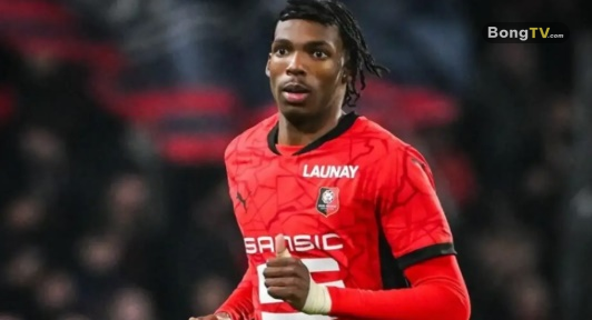 Jacquet sẽ chơi cho Liverpool kể từ mùa giải tới.