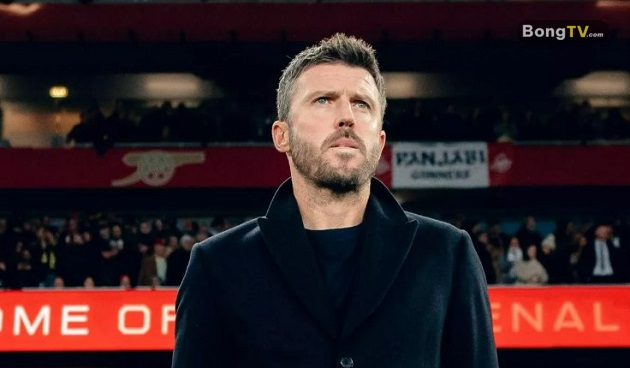 Carrick đang cho thấy sự mát tay